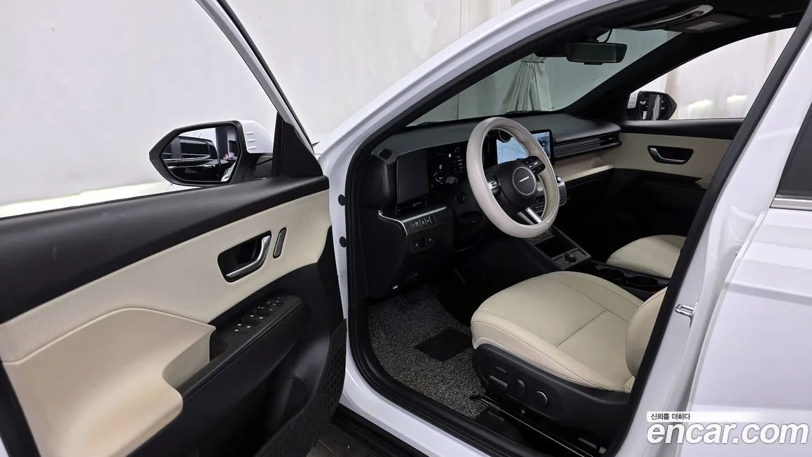 Hyundai Kona 2023 из KR, фото 4