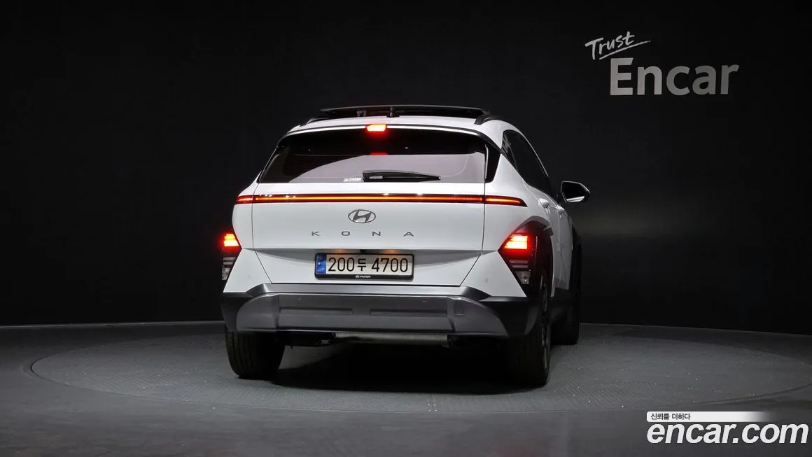 Hyundai Kona 2023 из KR, фото 5
