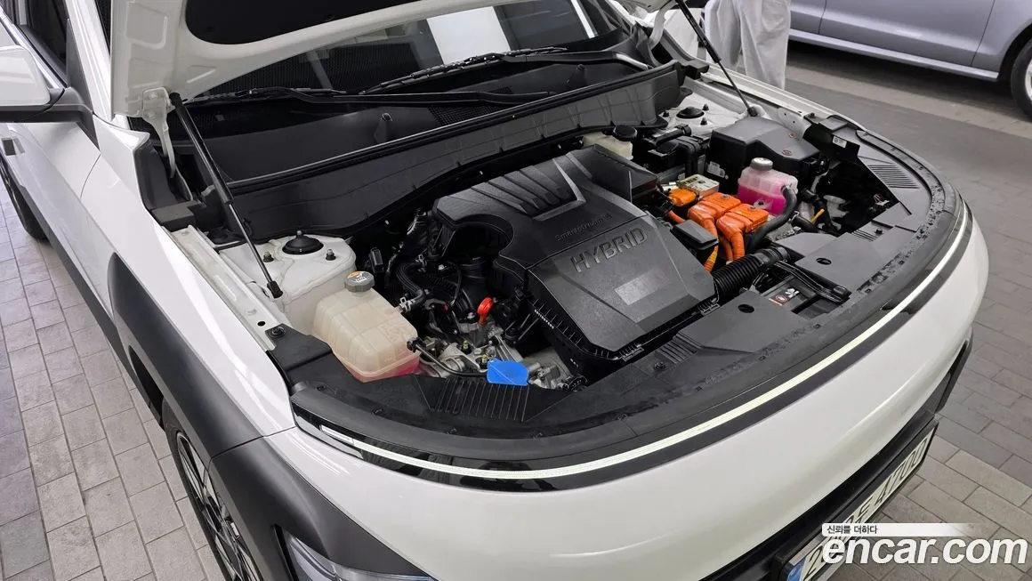 Hyundai Kona 2023 из KR, фото 9