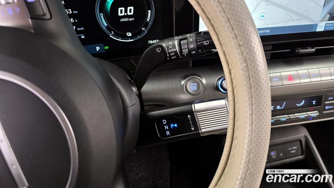 Hyundai Kona 2023 из KR, фото 7