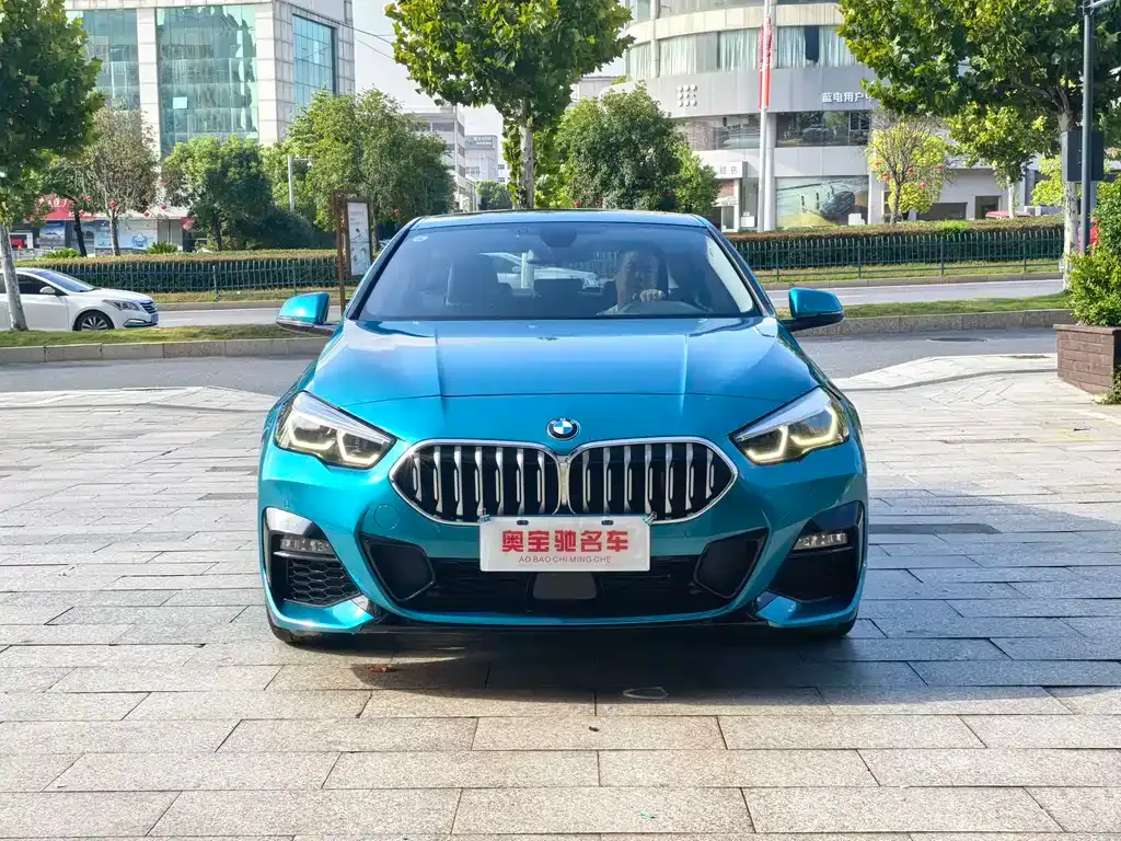 BMW 2 Series (Import) — фото 2