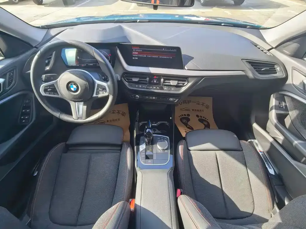 BMW 2 Series (Import) — фото 9
