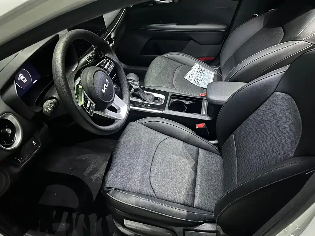 Kia K3 2021 из CN, фото 8