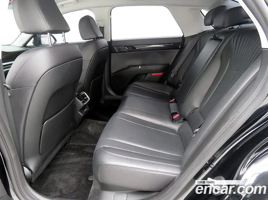 Hyundai Grandeur 2023 из KR, фото 4