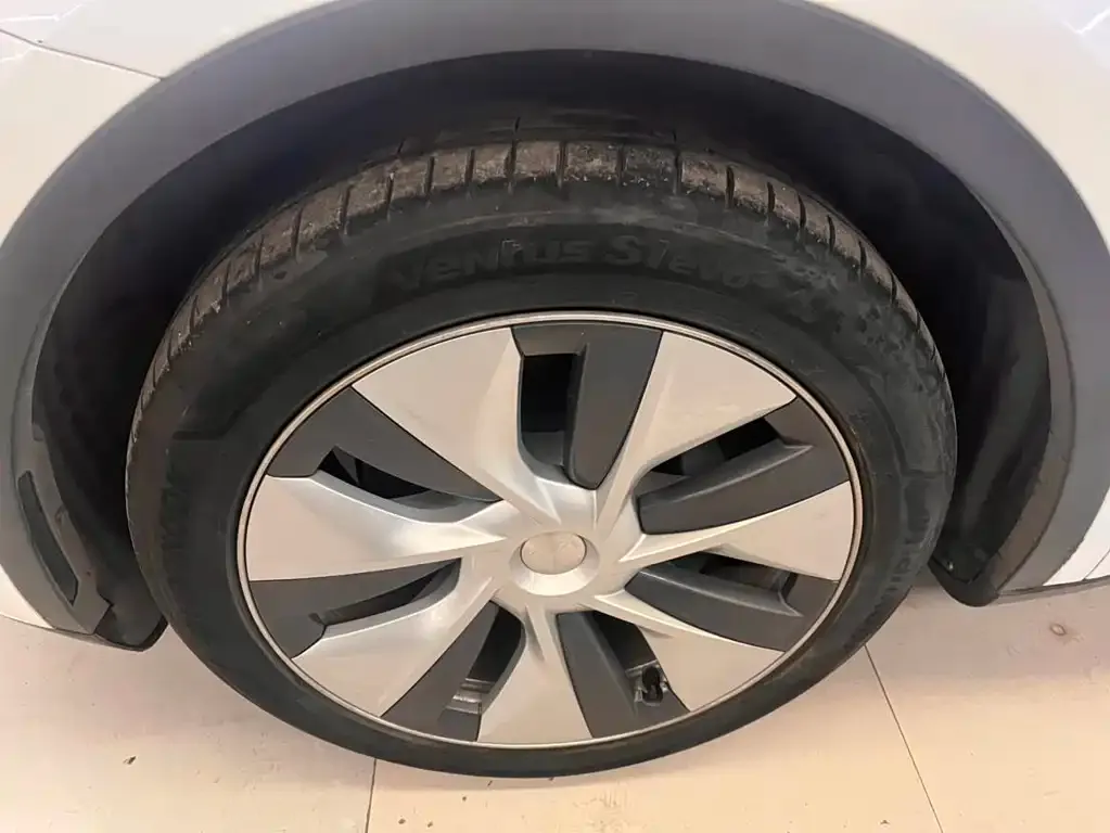 Tesla Model Y 2023 из CN, фото 2
