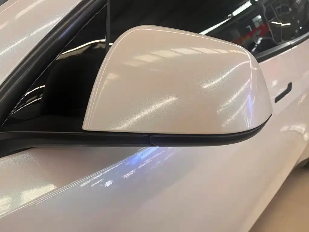 Tesla Model Y 2023 из CN, фото 3