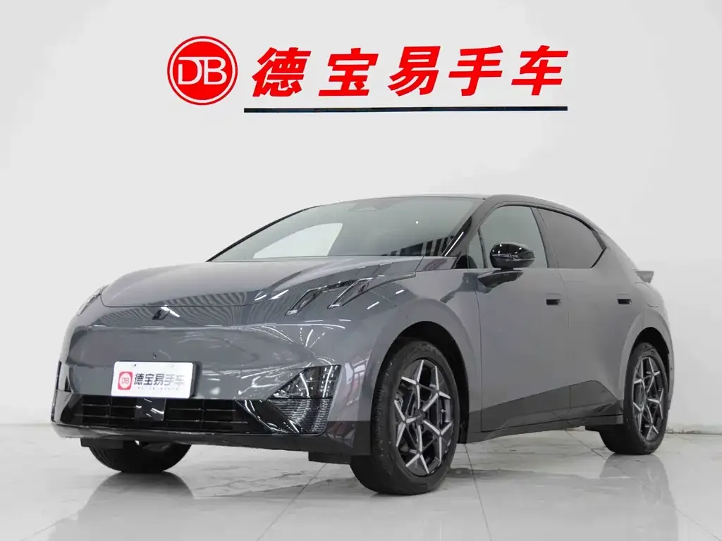 Lynk & Co Z20 2025 из CN, фото 1