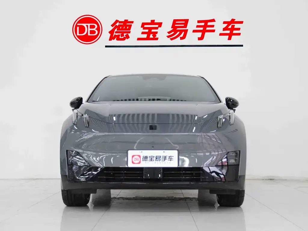 Lynk & Co Z20 2025 из CN, фото 3