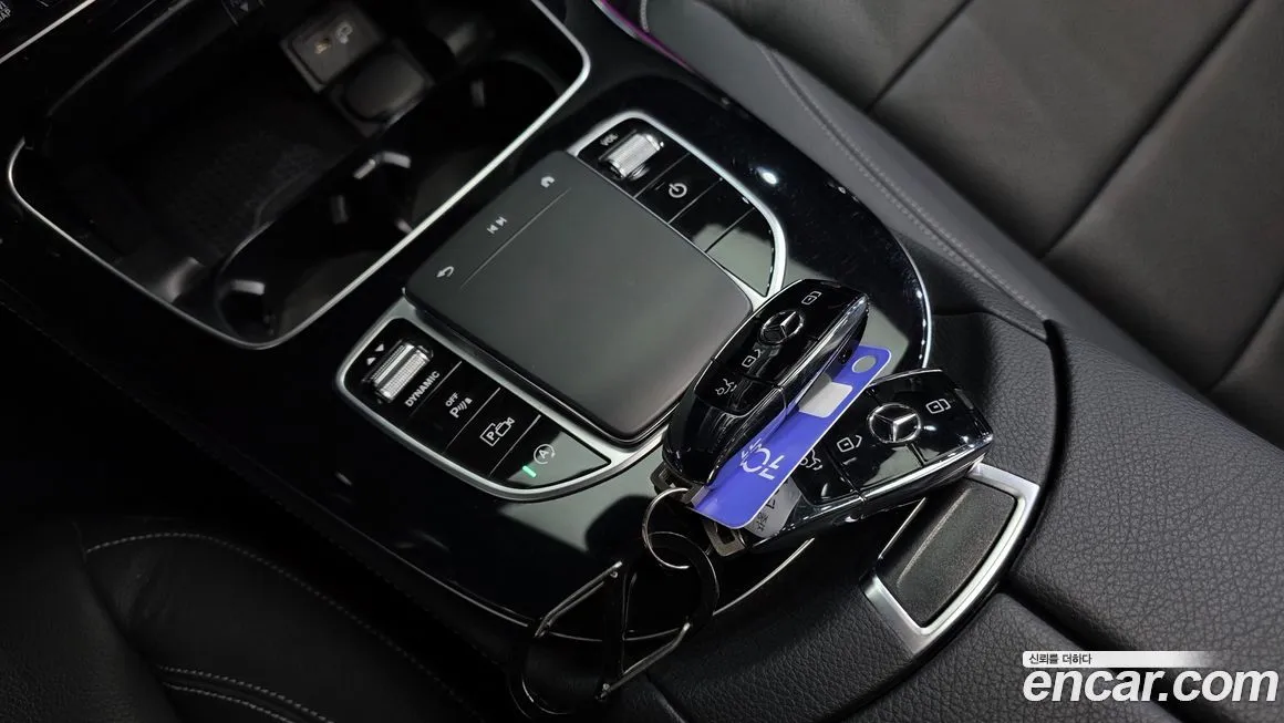 Mercedes-Benz E-Class 2021 из KR, фото 4