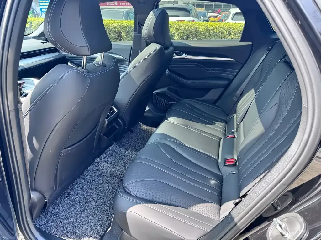 Geely Xingrui 2025 из CN, фото 4
