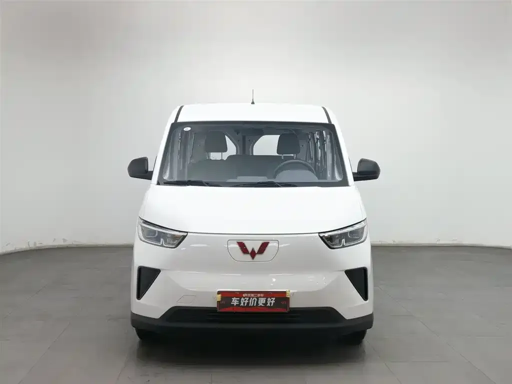 Wuling Yangguang 2025 из CN, фото 2
