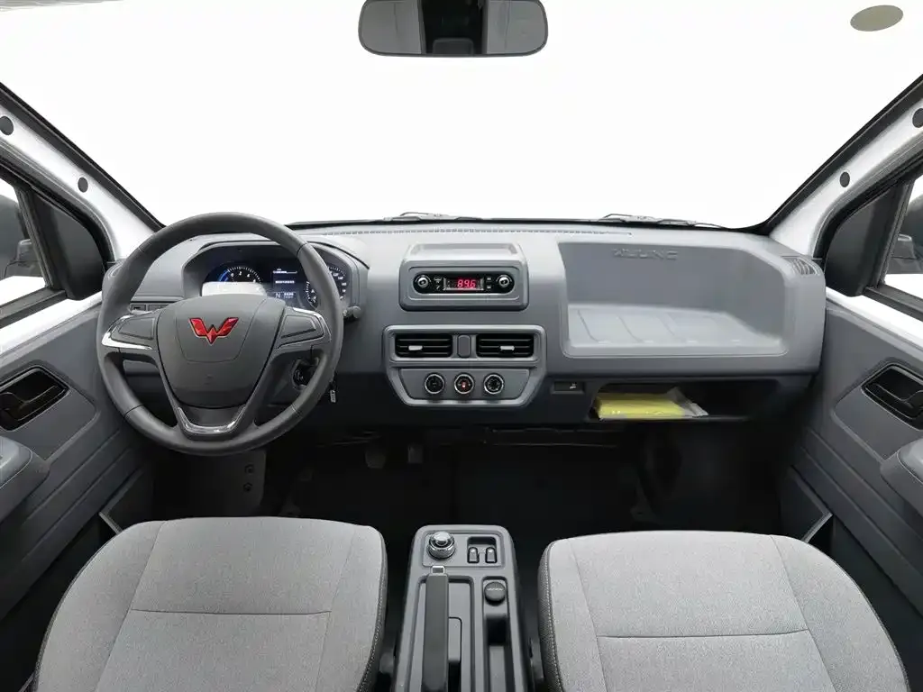 Wuling Yangguang 2025 из CN, фото 8