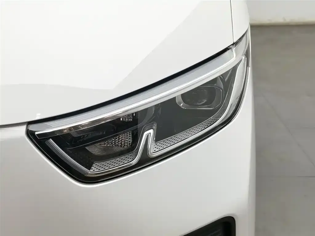 Wuling Yangguang 2025 из CN, фото 6