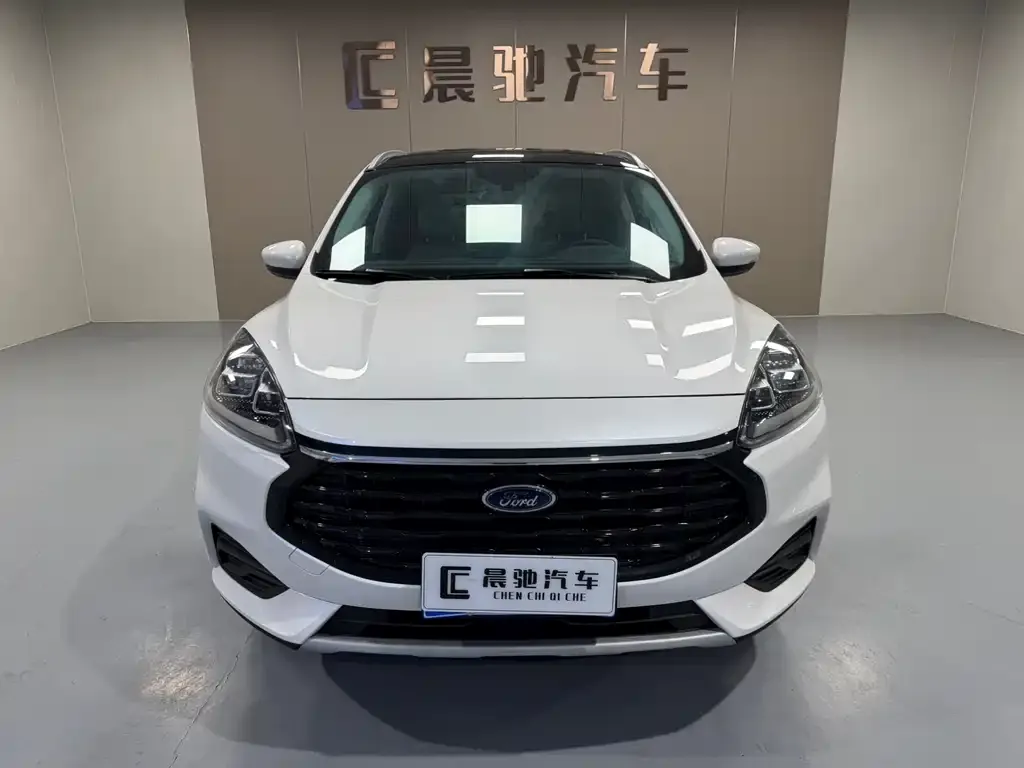 Ford Escape 2025 из CN, фото 4