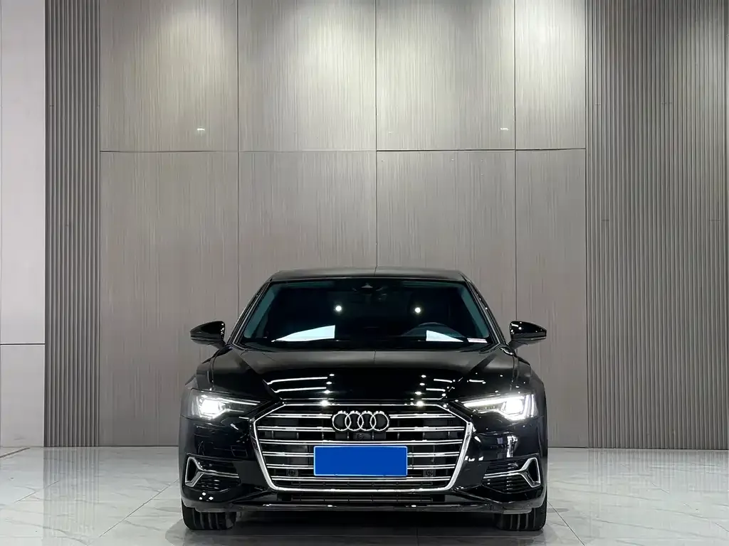 Audi A6L — фото 4