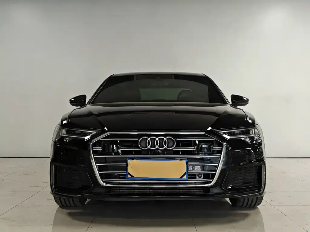Audi A6L — фото 2