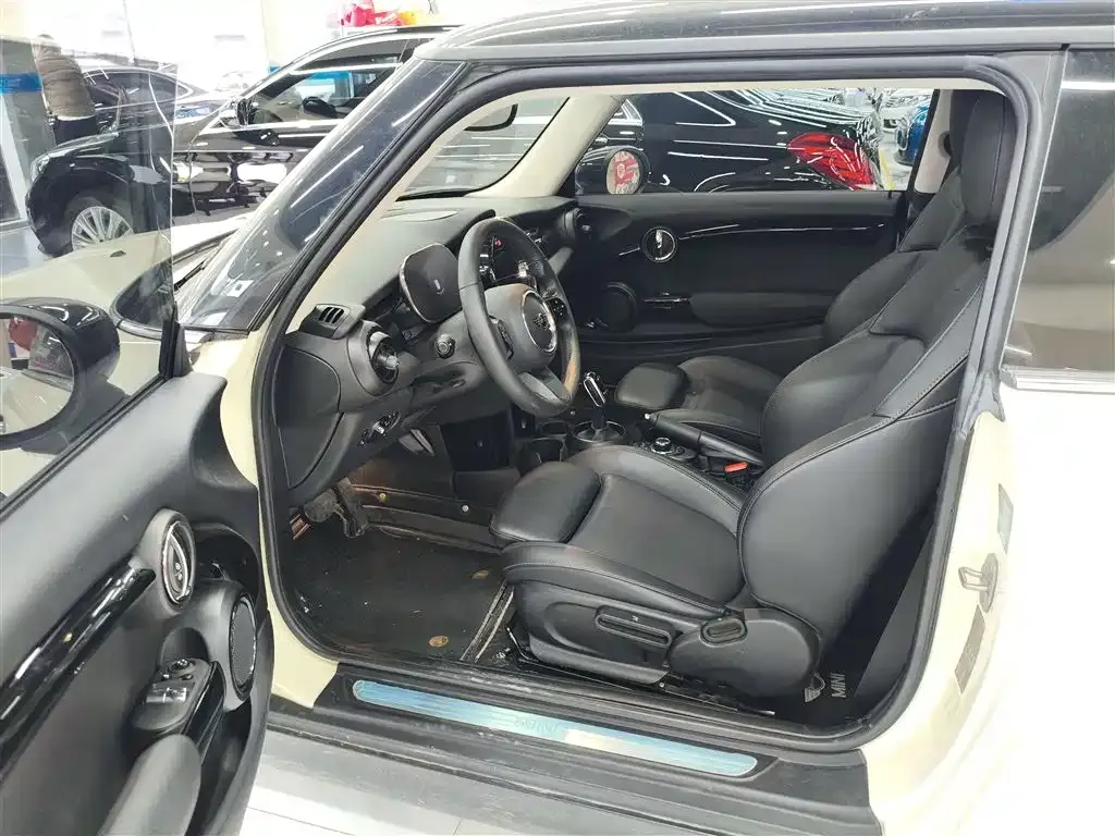MINI Cooper (3-door) 2021 из CN, фото 7