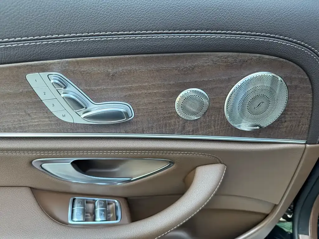 Mercedes-Benz E-Class 2021 из CN, фото 10