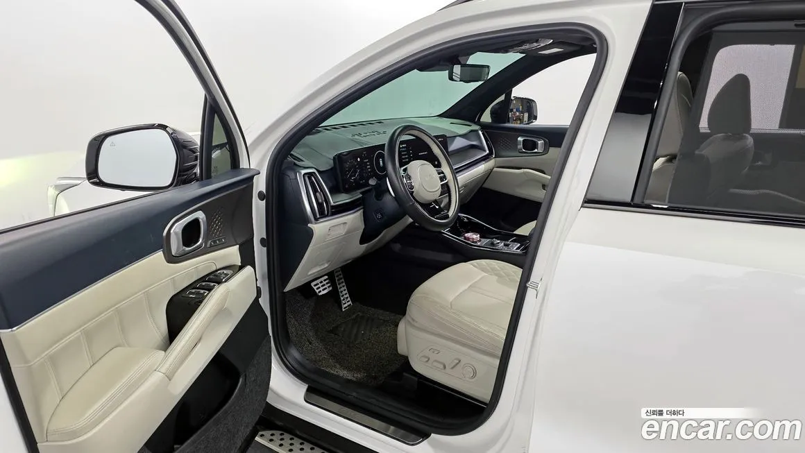 Kia Sorento — фото 3