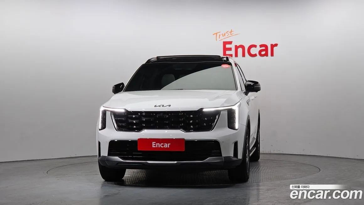 Kia Sorento — фото 2