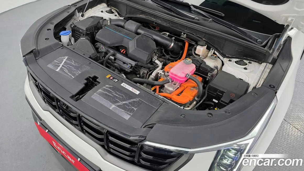 Kia Sorento — фото 7