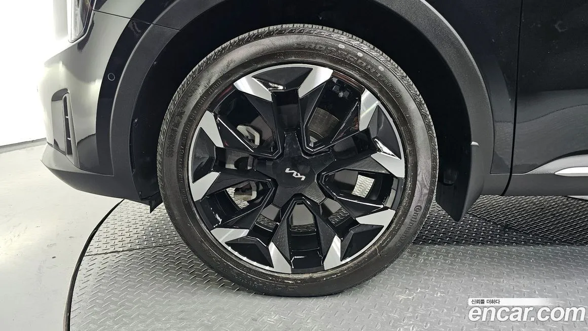 Kia Sorento — фото 4