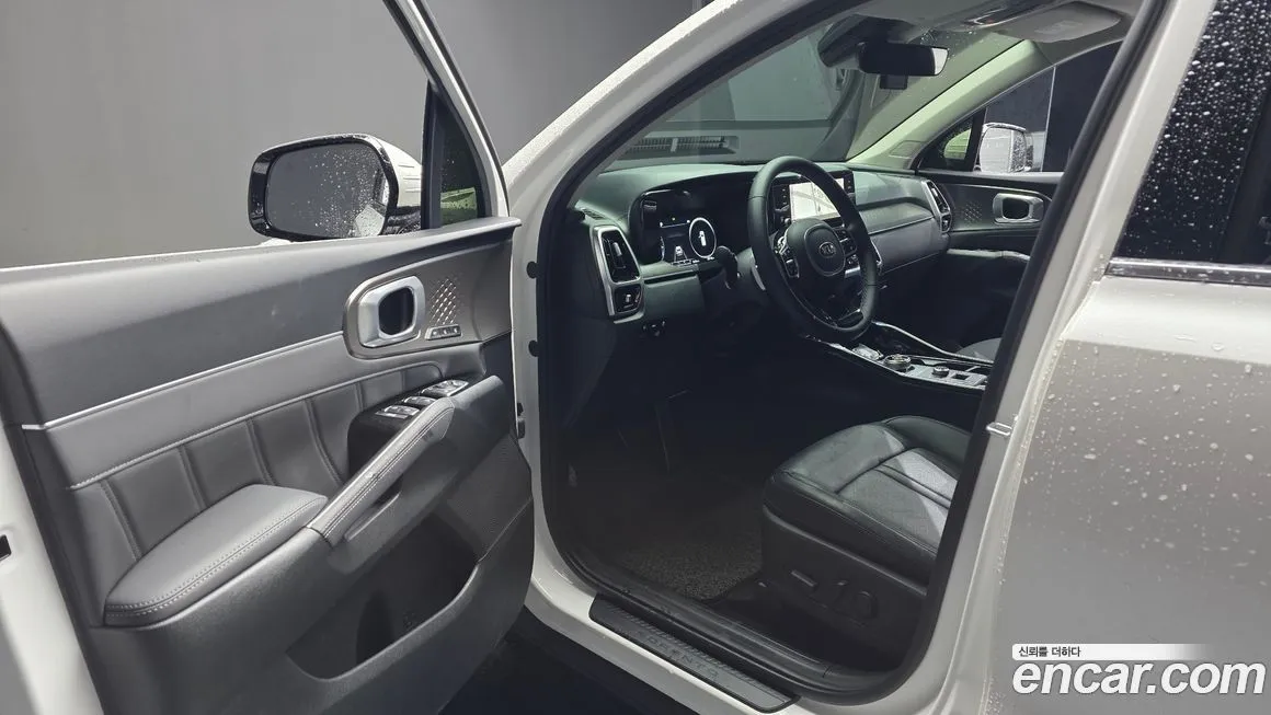 Kia Sorento 2021 из KR, фото 3