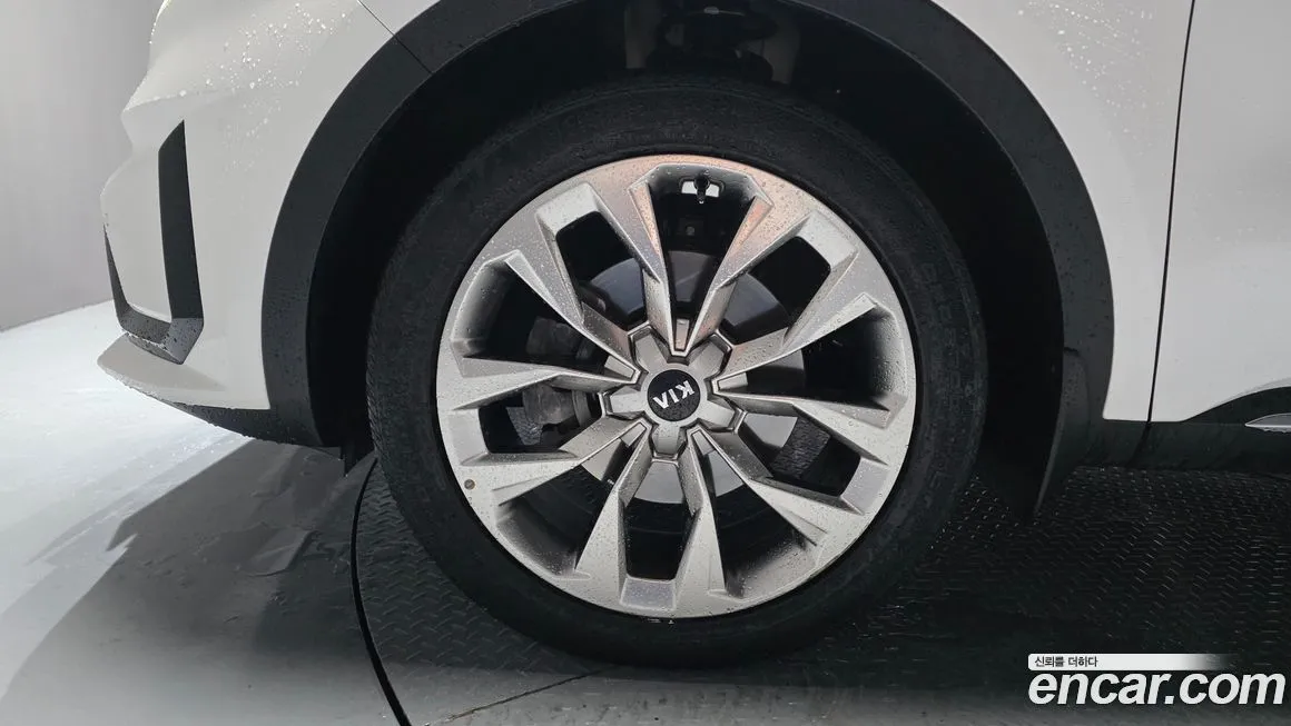 Kia Sorento 2021 из KR, фото 6