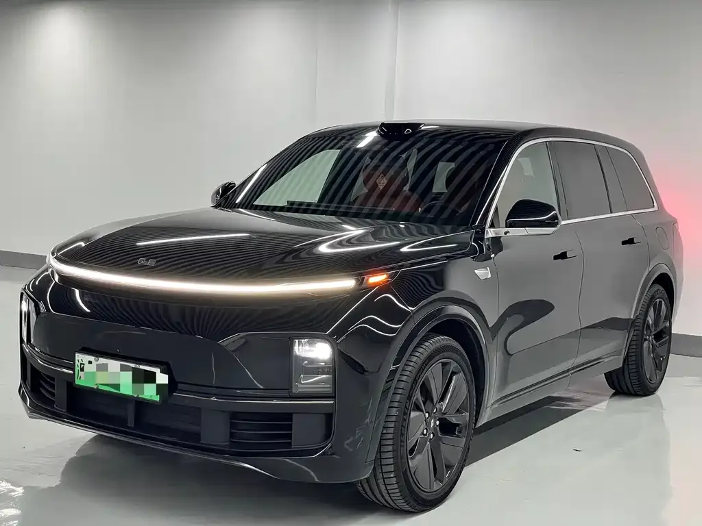 Li Auto L9