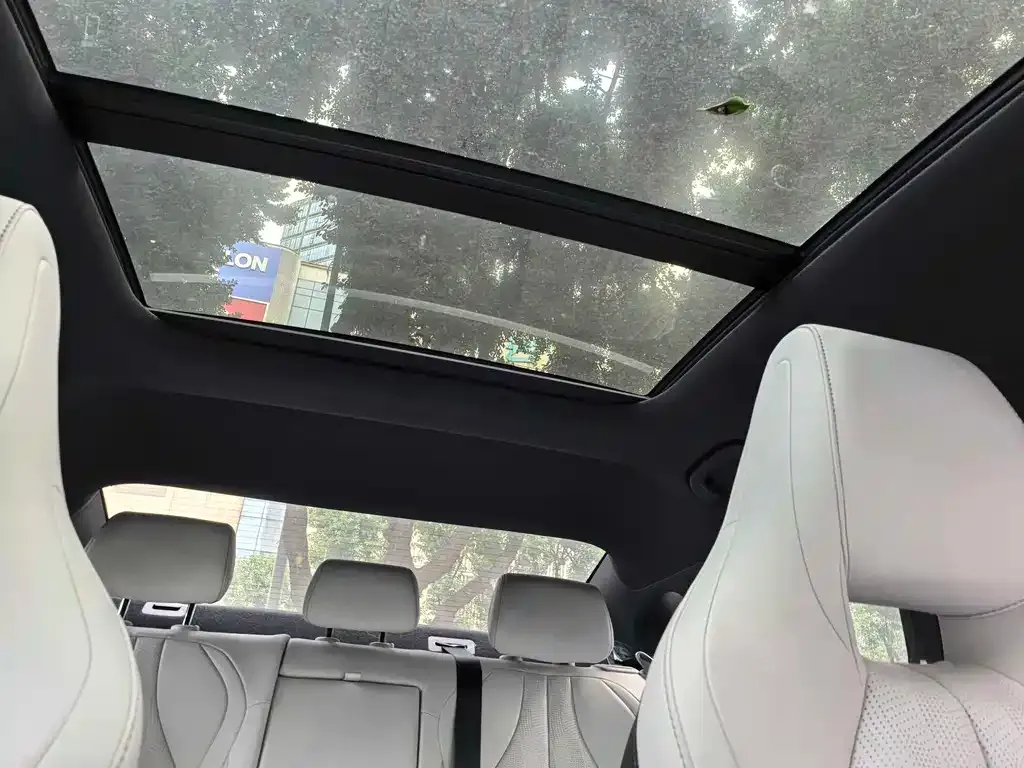 BYD Seal 06 — фото 6