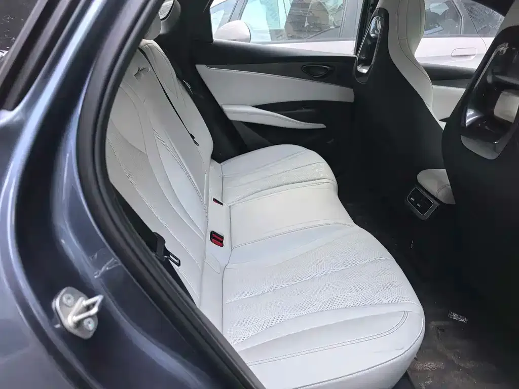 BYD Seal 06 — фото 2