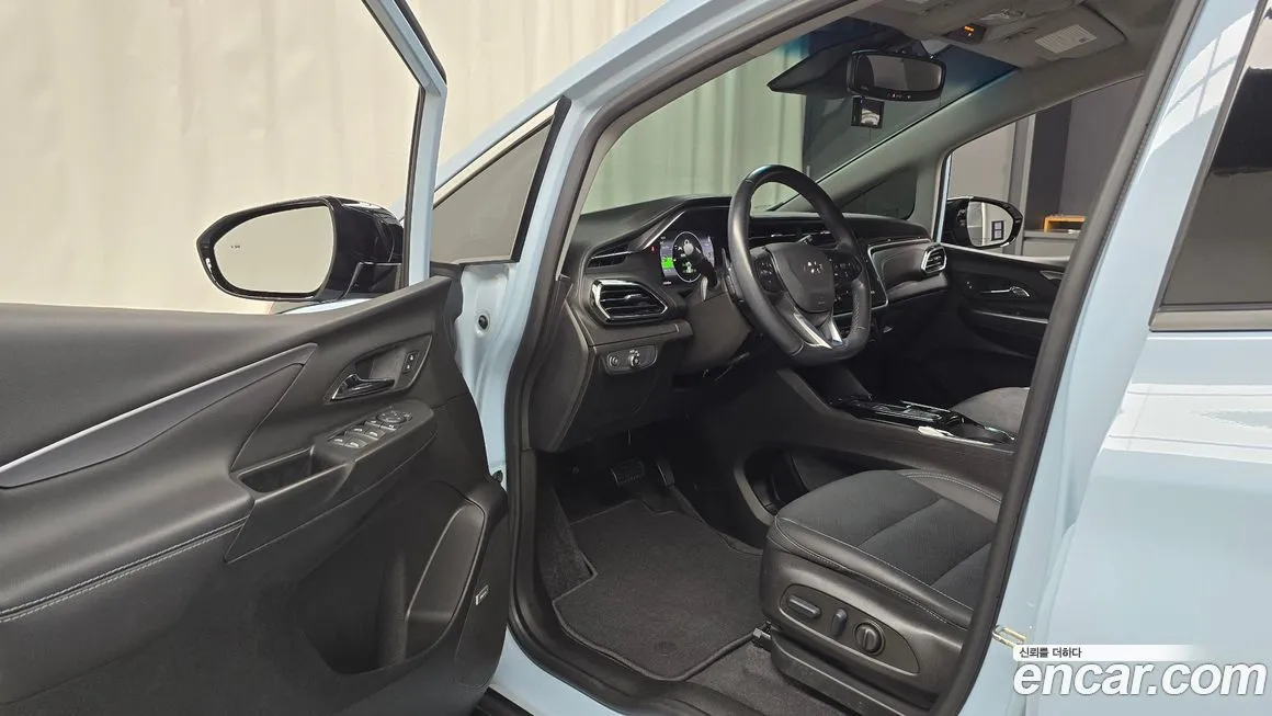 Chevrolet (GM Daewoo) Bolt EV 2023 из KR, фото 3