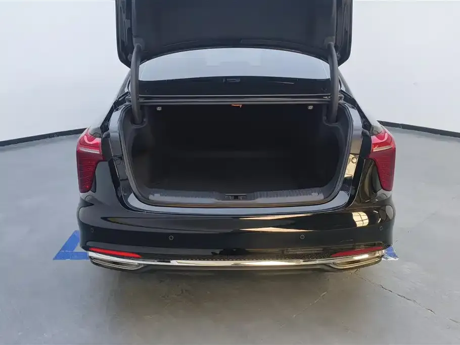 Hongqi H5 2024 из CN, фото 10