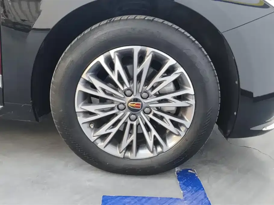 Hongqi H5 2024 из CN, фото 3