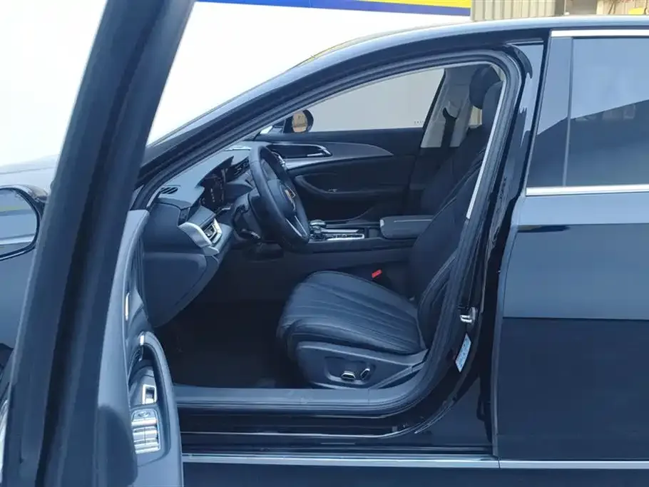 Hongqi H5 2024 из CN, фото 8