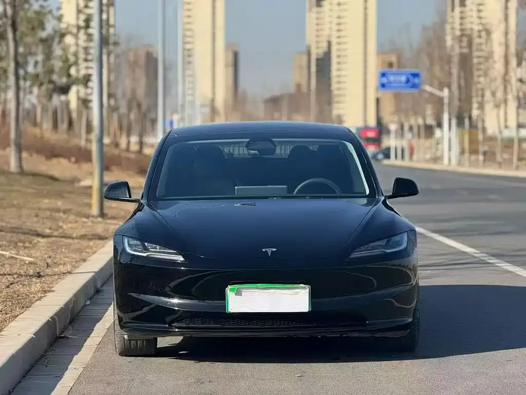 Tesla Model 3 2024 из CN, фото 6