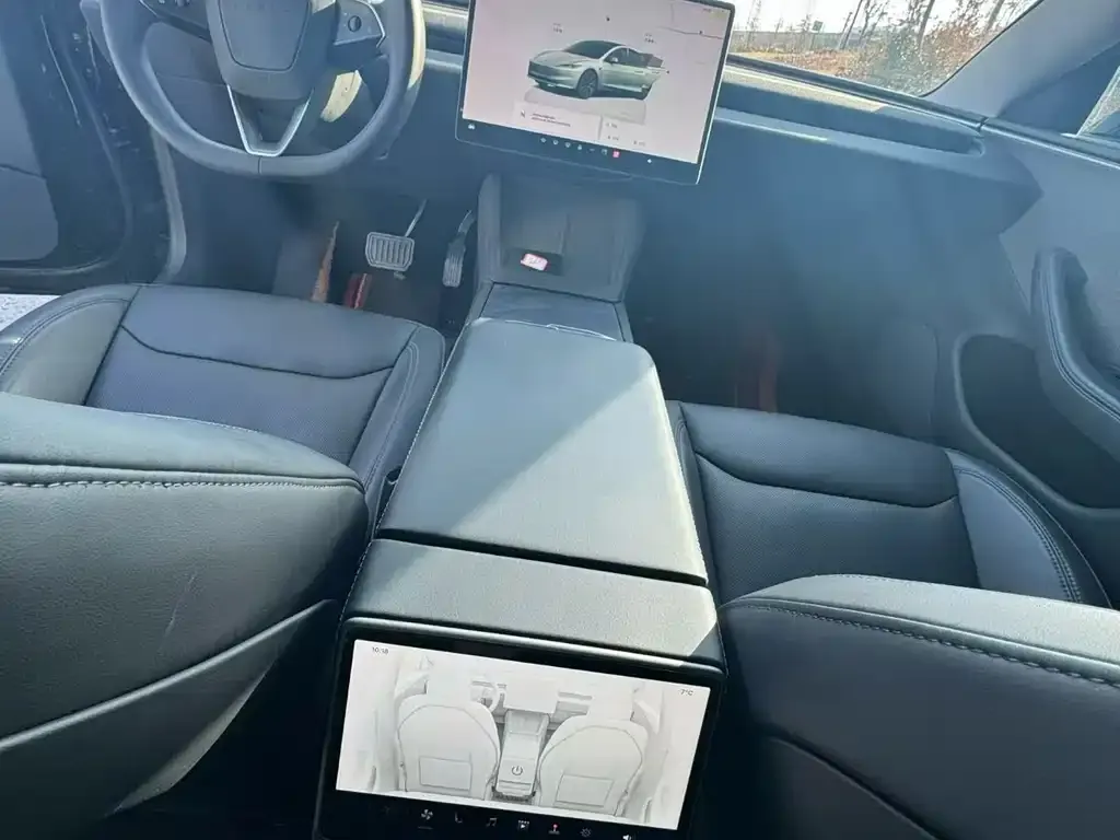 Tesla Model 3 2024 из CN, фото 3