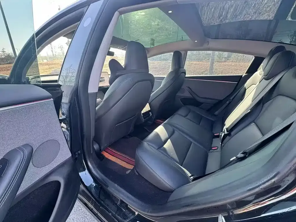 Tesla Model 3 2024 из CN, фото 7