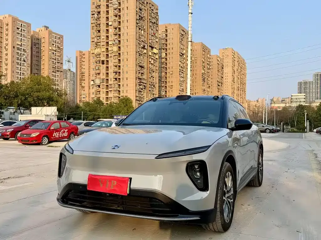 NIO ES6 2024 из CN, фото 1