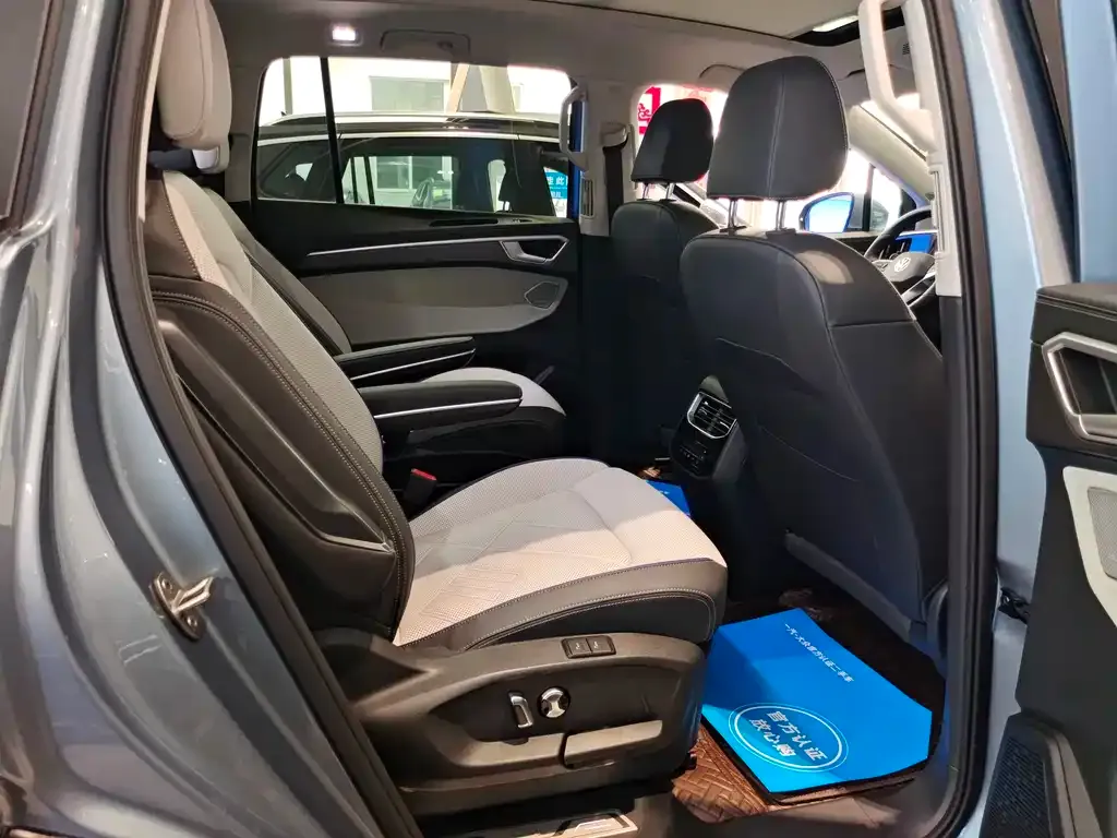 Volkswagen Talagon 2025 из CN, фото 4