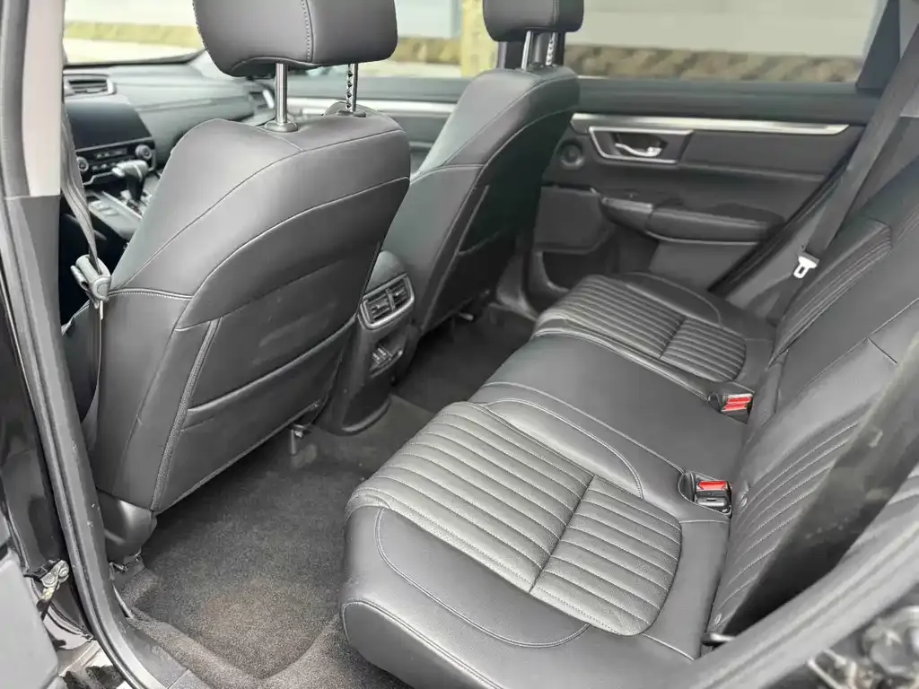 Honda Breeze 2022 из CN, фото 2