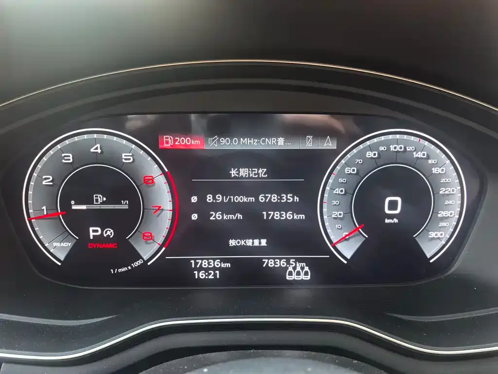 Audi A5 (Import) 2023 из CN, фото 4