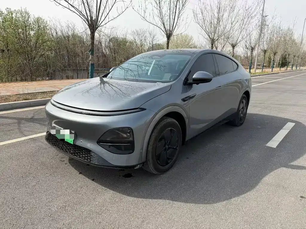 XPeng G6