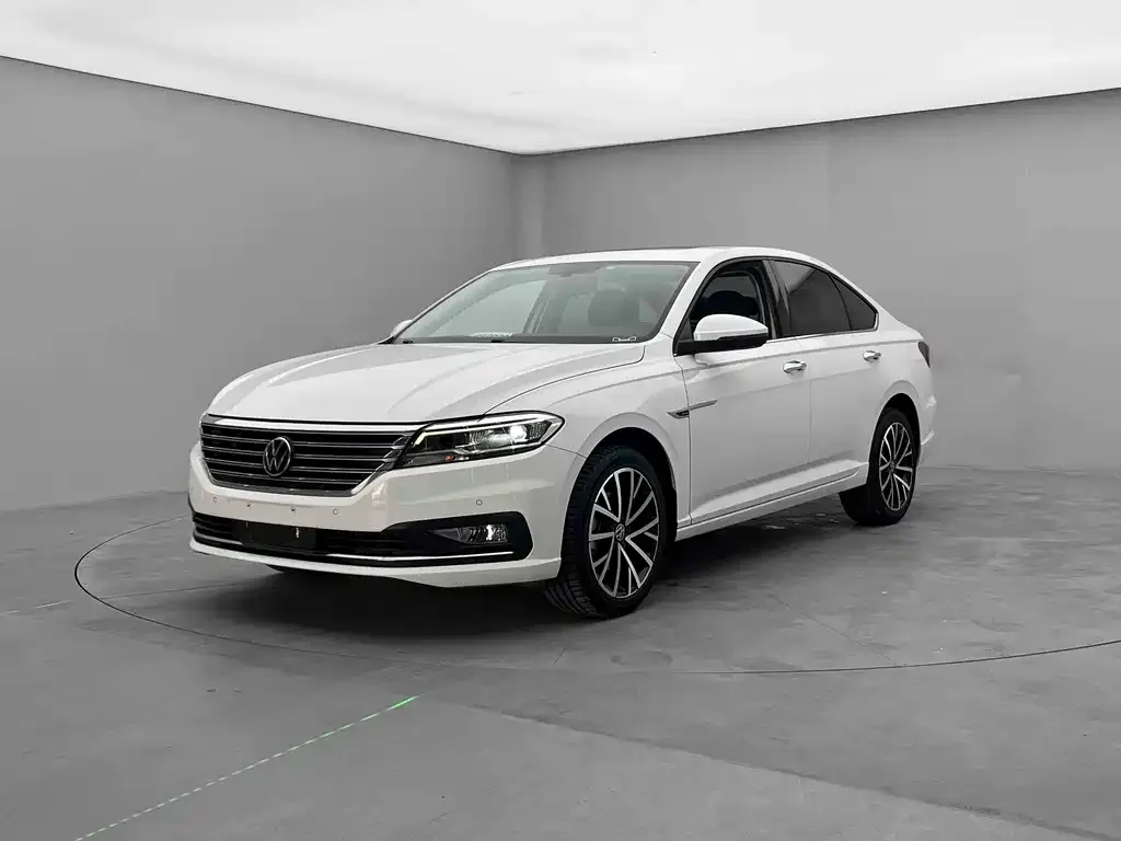 Volkswagen Lavida 2022 из CN, фото 1