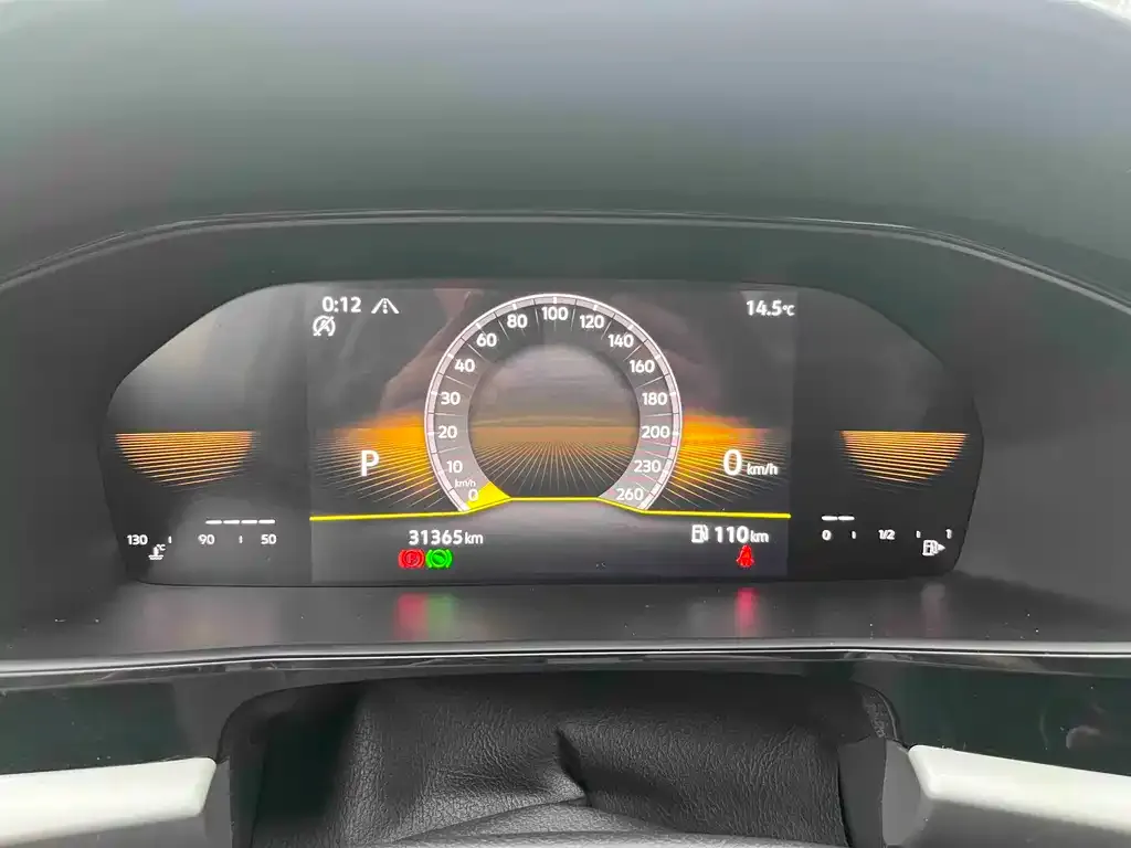 Volkswagen Lavida 2022 из CN, фото 5
