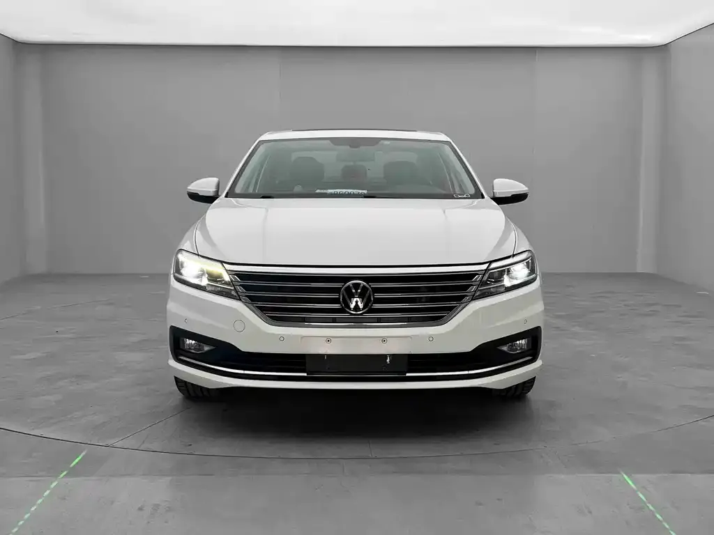 Volkswagen Lavida 2022 из CN, фото 2