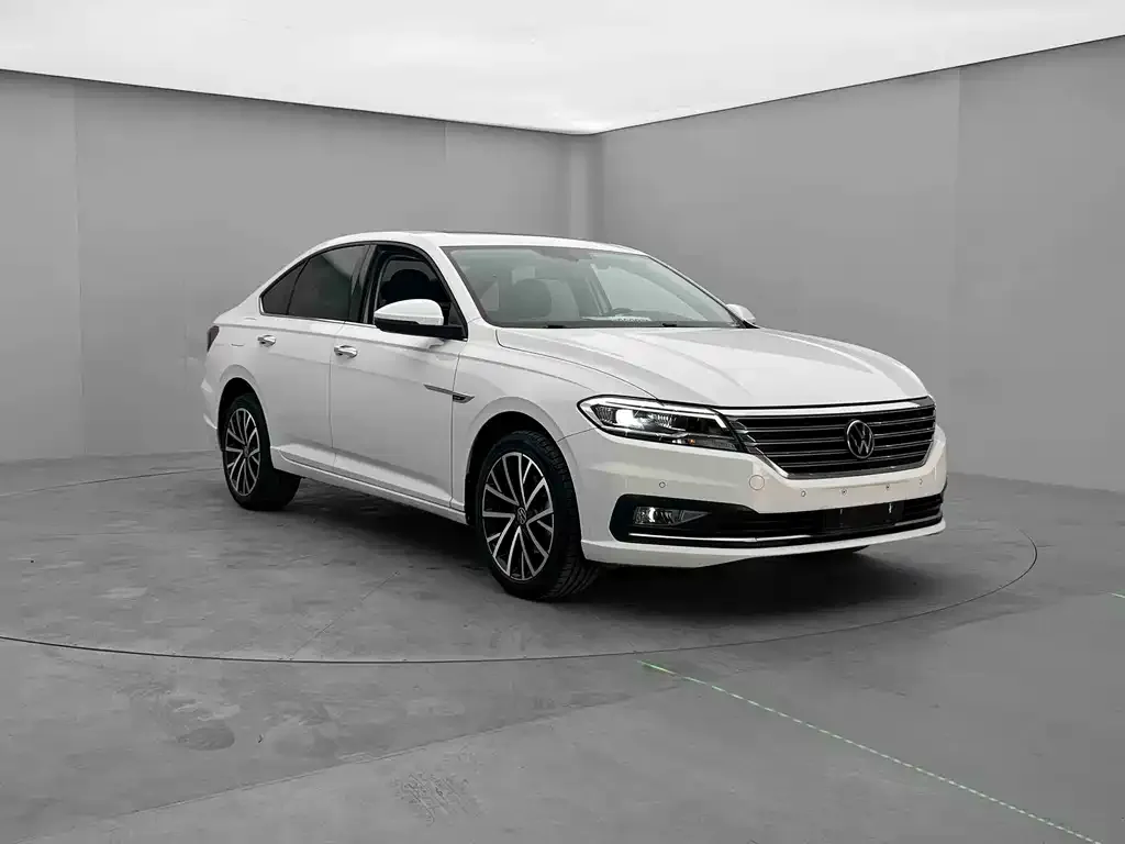 Volkswagen Lavida 2022 из CN, фото 4