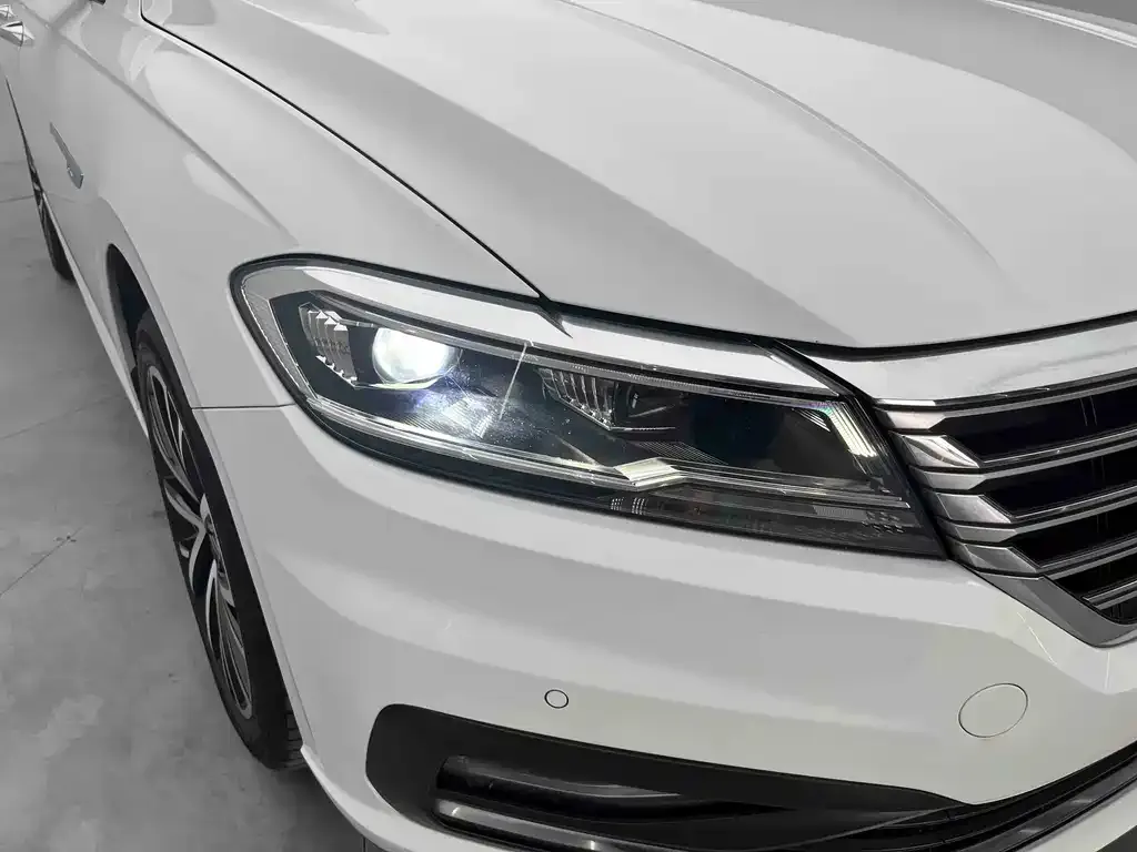 Volkswagen Lavida 2022 из CN, фото 3
