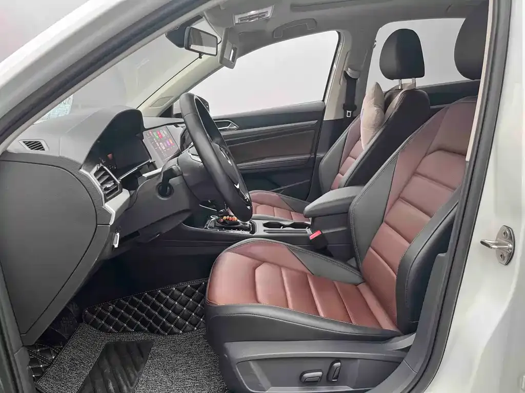 Volkswagen Lavida 2022 из CN, фото 8