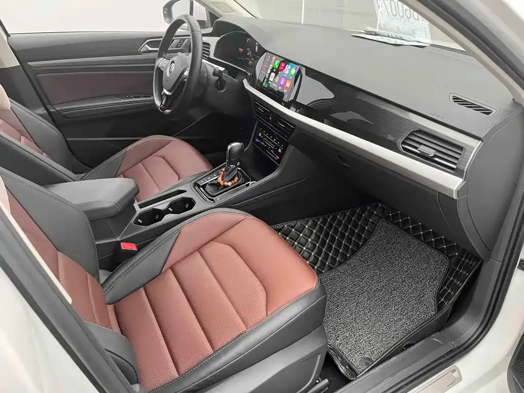 Volkswagen Lavida 2022 из CN, фото 7